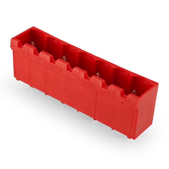 Sauro Electronic Connectors CIM040P2-0R electronic component product image