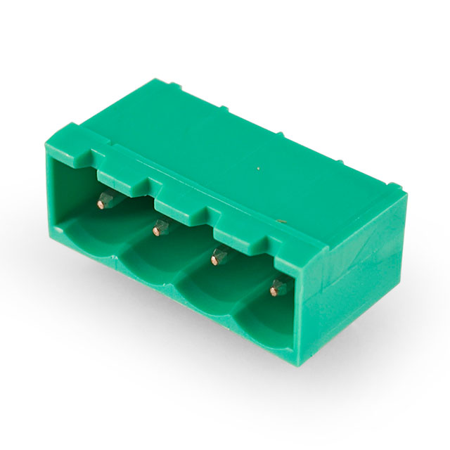 Sauro Electronic Connectors CIM049P1 electronic component product image