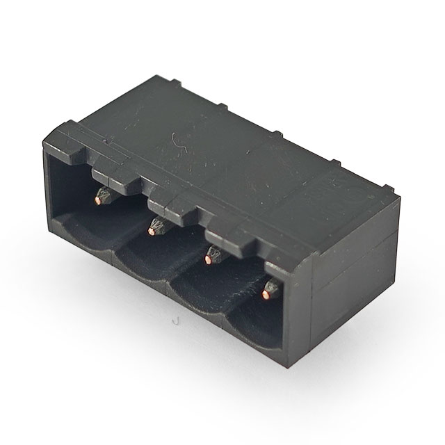 Sauro Electronic Connectors CIM049P5-0N electronic component product image