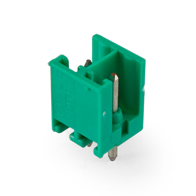 Sauro Electronic Connectors CTM020M8 electronic component product image
