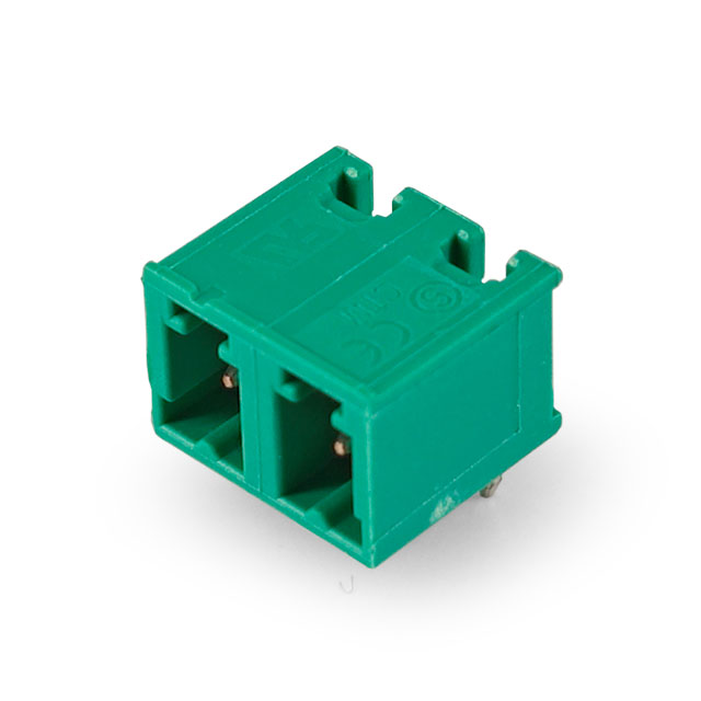 Sauro Electronic Connectors CTM029P1 electronic component product image