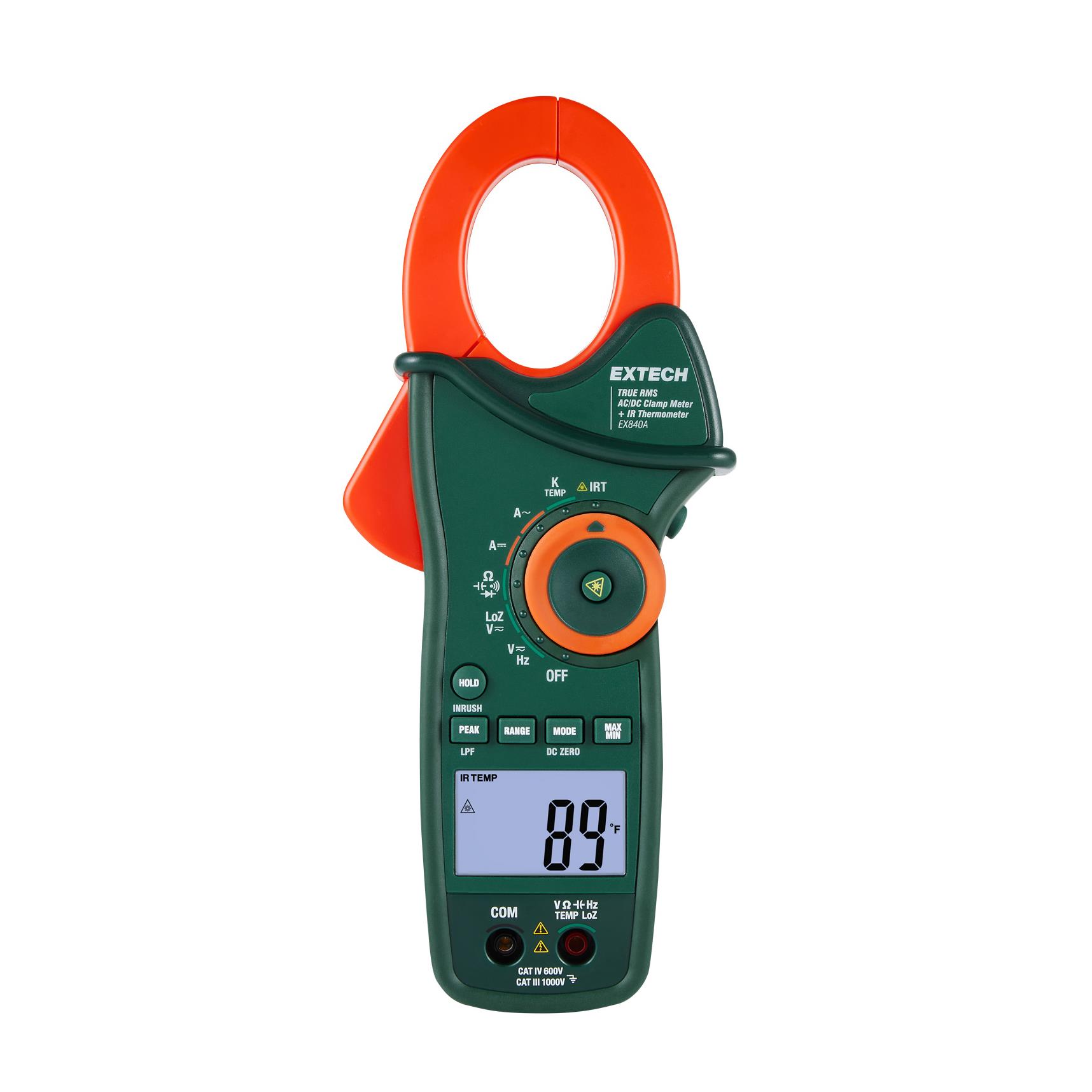 FLIR Extech EX840A electronic component product image