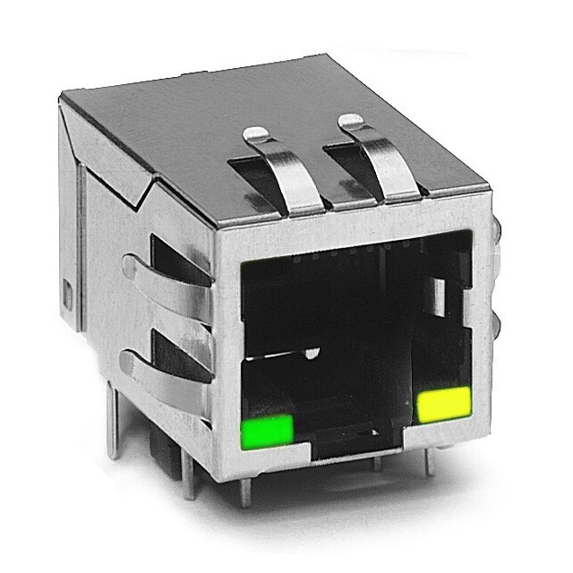 Pulse Electronics J00-0066NL electronic component product image