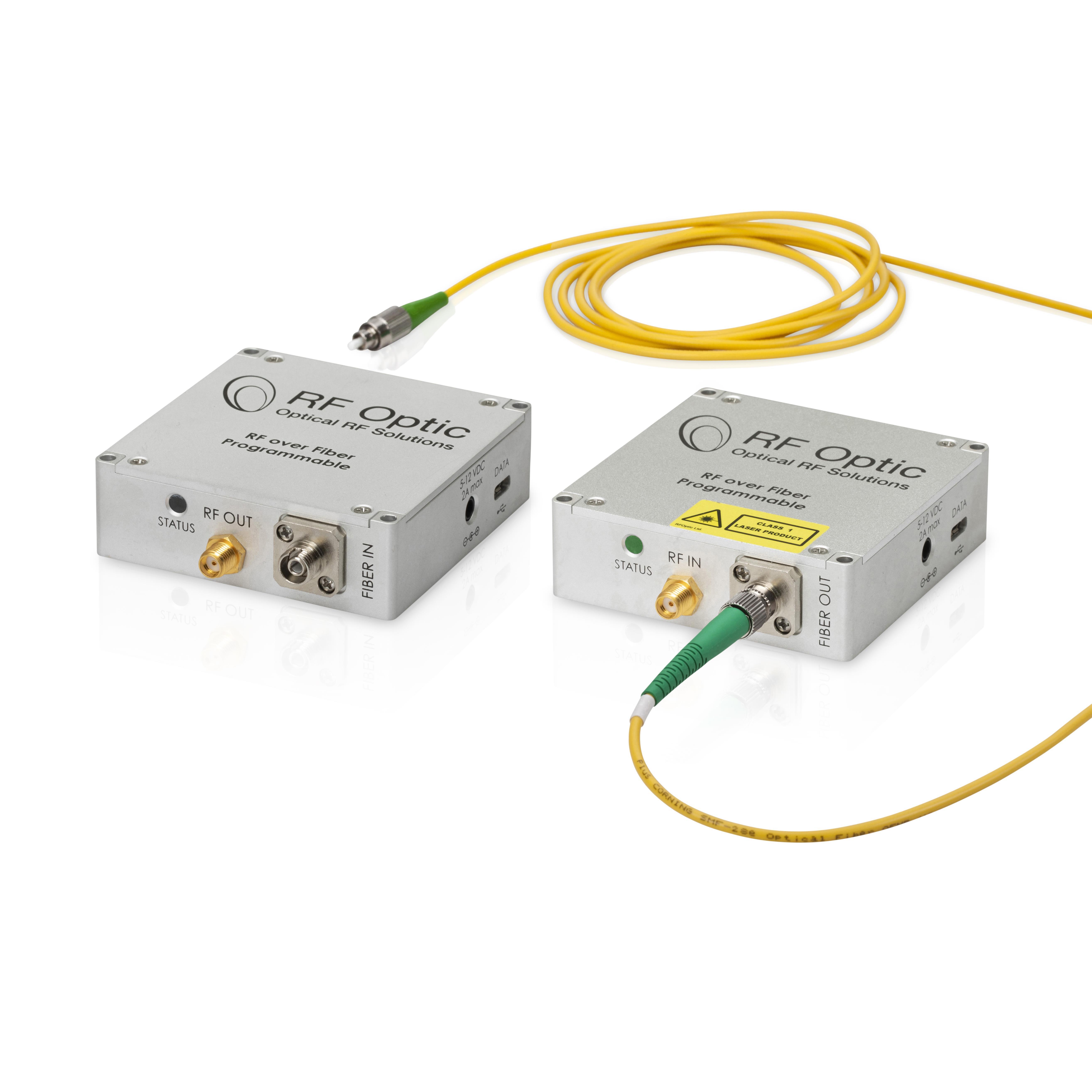 RFOptic Inc RFoF-4.0GHz-1550-Prog electronic component product image
