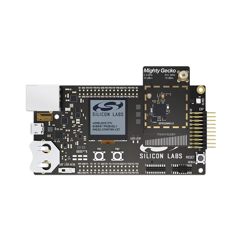 Silicon Labs SLWRB4185A electronic component product image