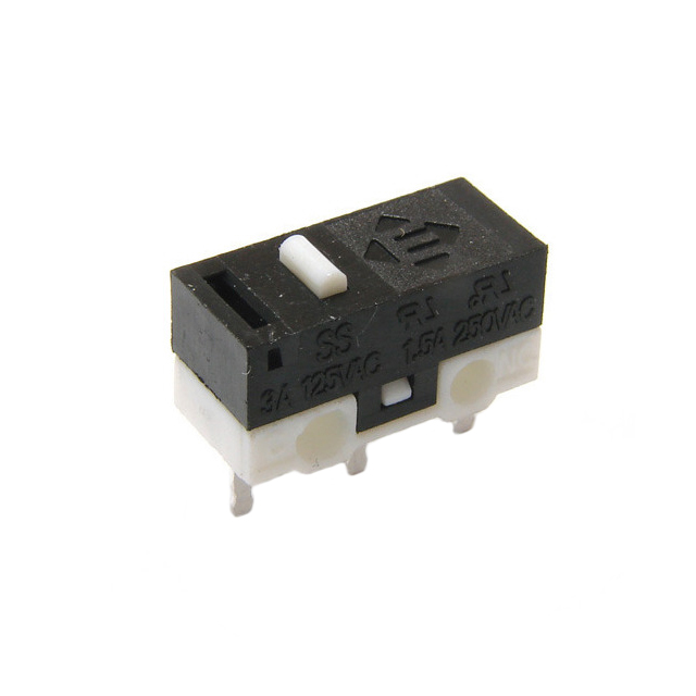 E-Switch SS0750101F015P1A electronic component product image