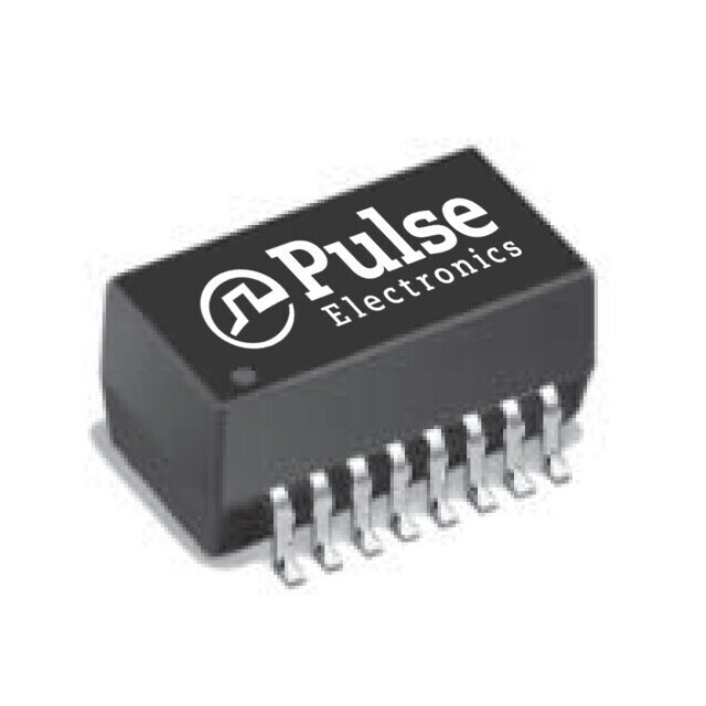 Pulse Electronics TX1188NLT electronic component product image