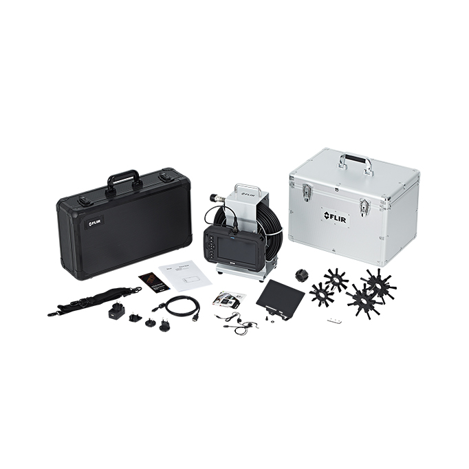 Teledyne FLIR Commercial Systems VS80-KIT-9 electronic component product image