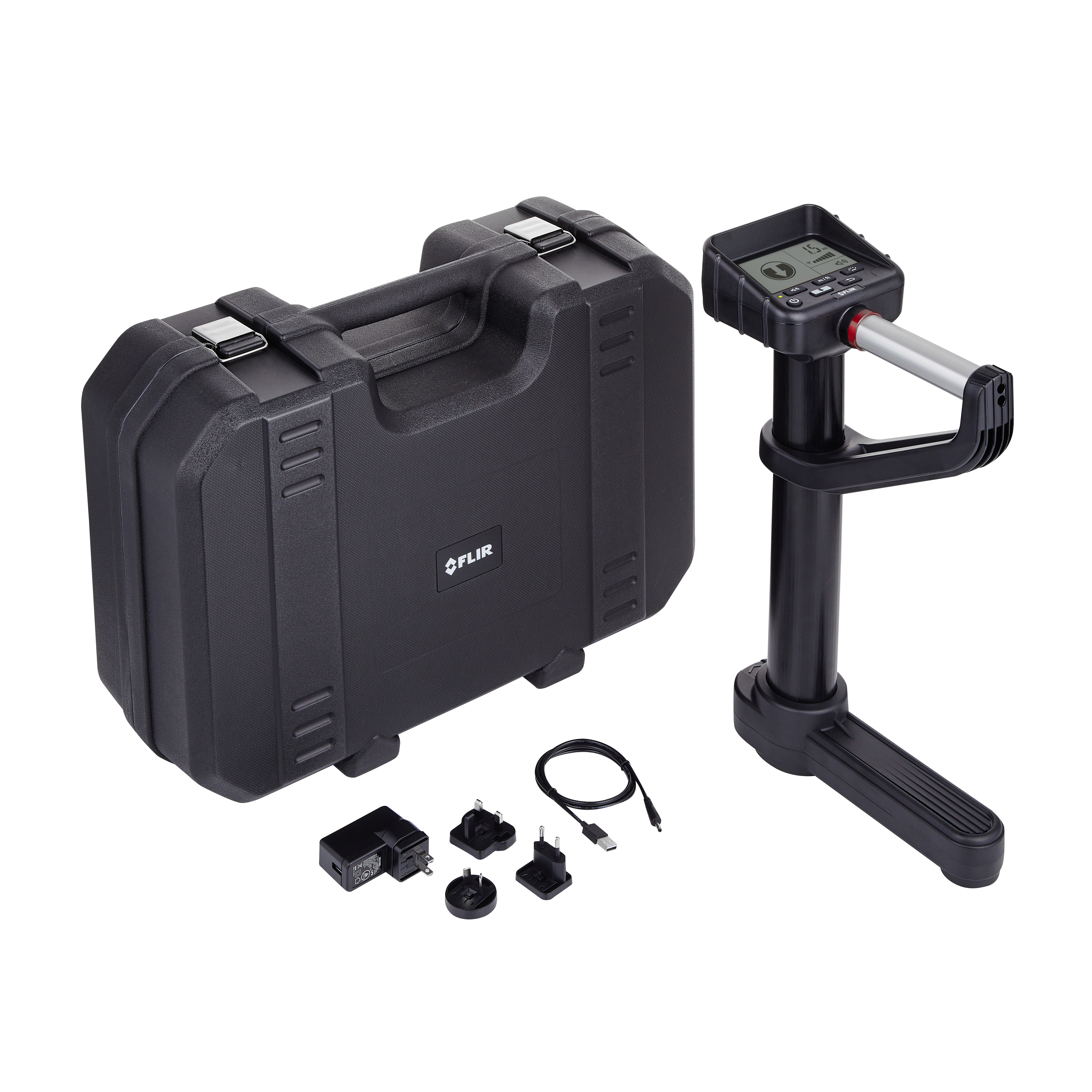 Teledyne FLIR Commercial Systems VS80-LCT-1 electronic component product image