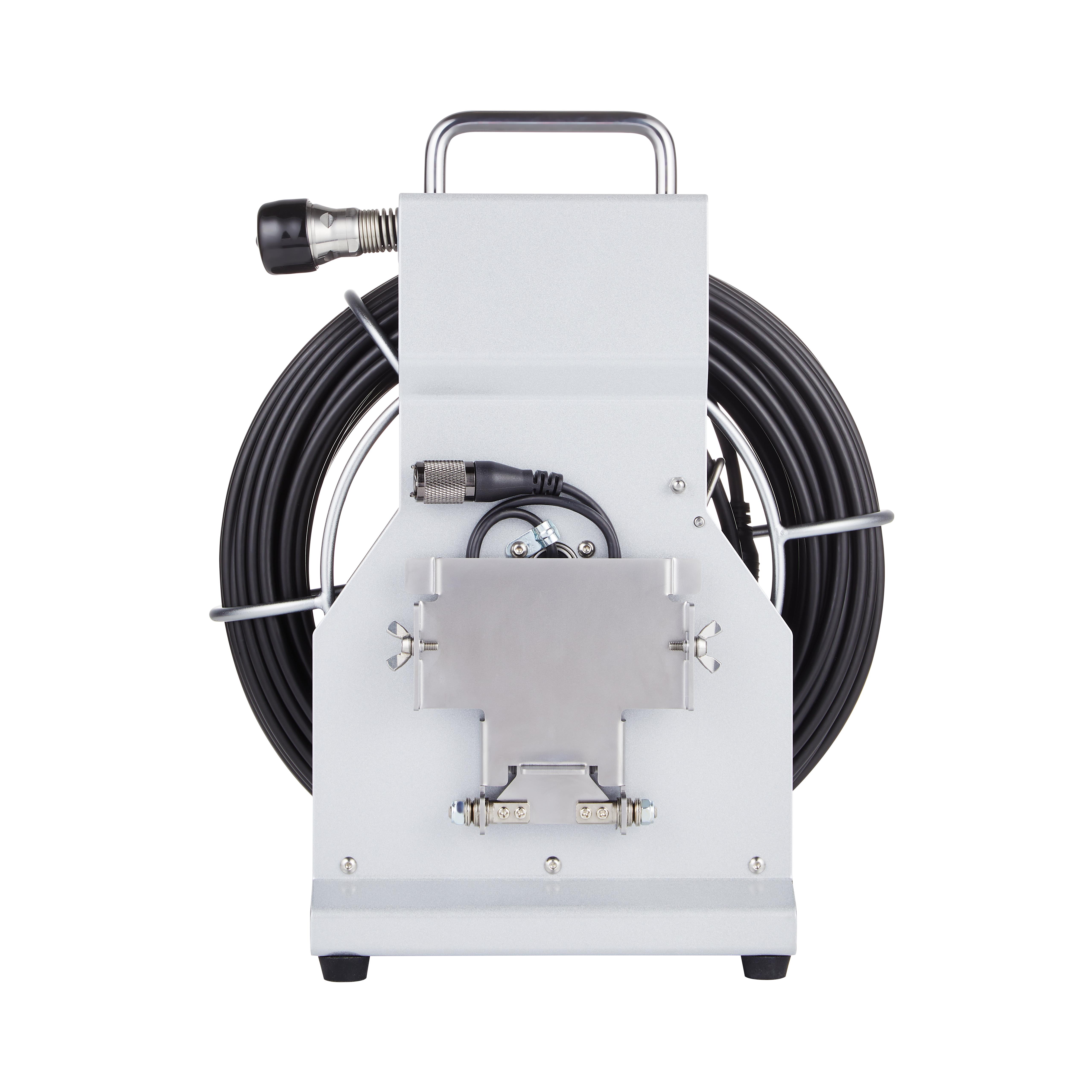 Teledyne FLIR Commercial Systems VS80C30HD-30RM electronic component product image