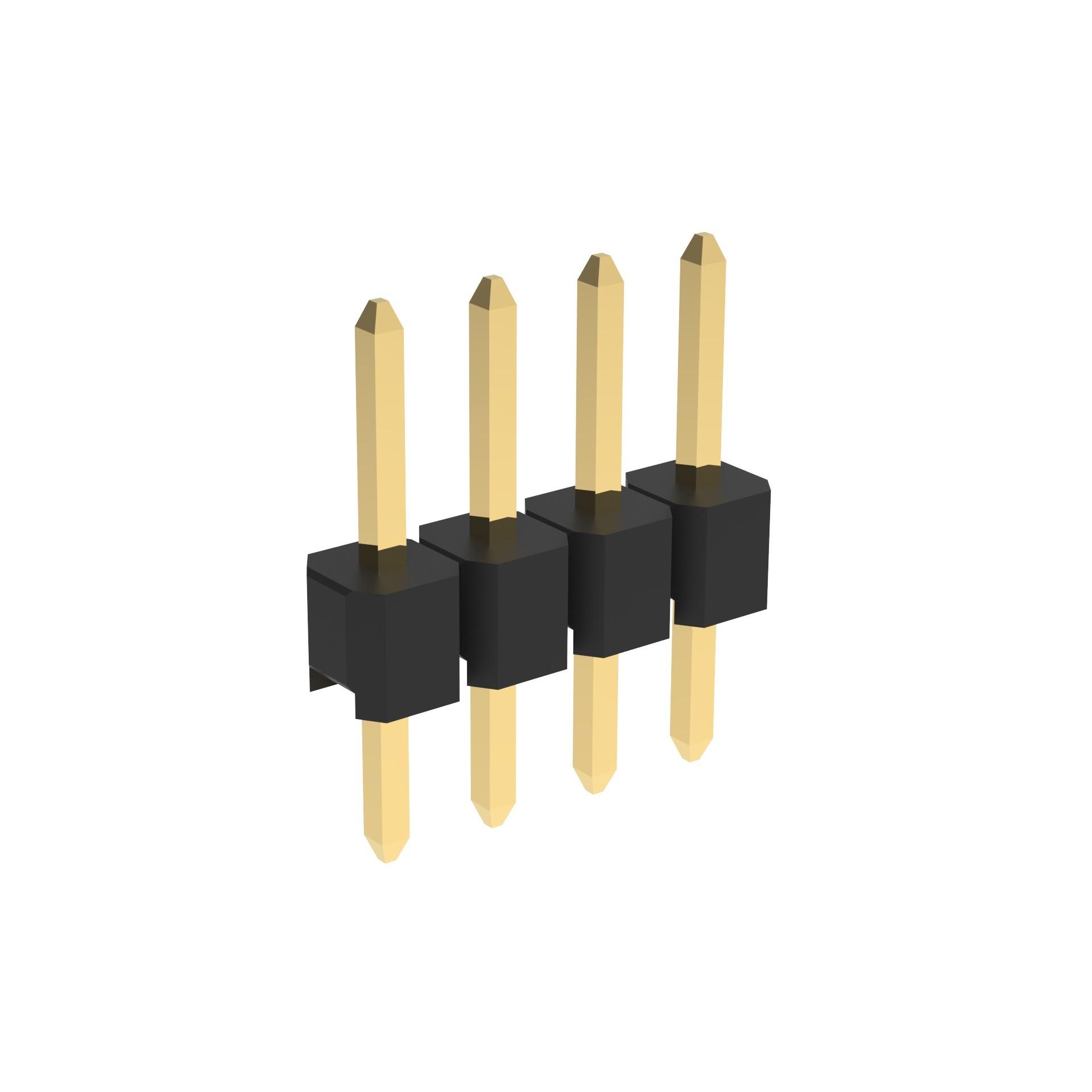 Amphenol ICC (Commercial Products) G8250041000YEU electronic component product image