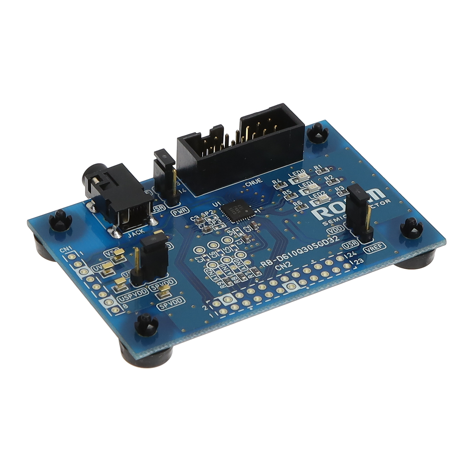 ROHM Semiconductor RB-D610Q305GD32 electronic component product image