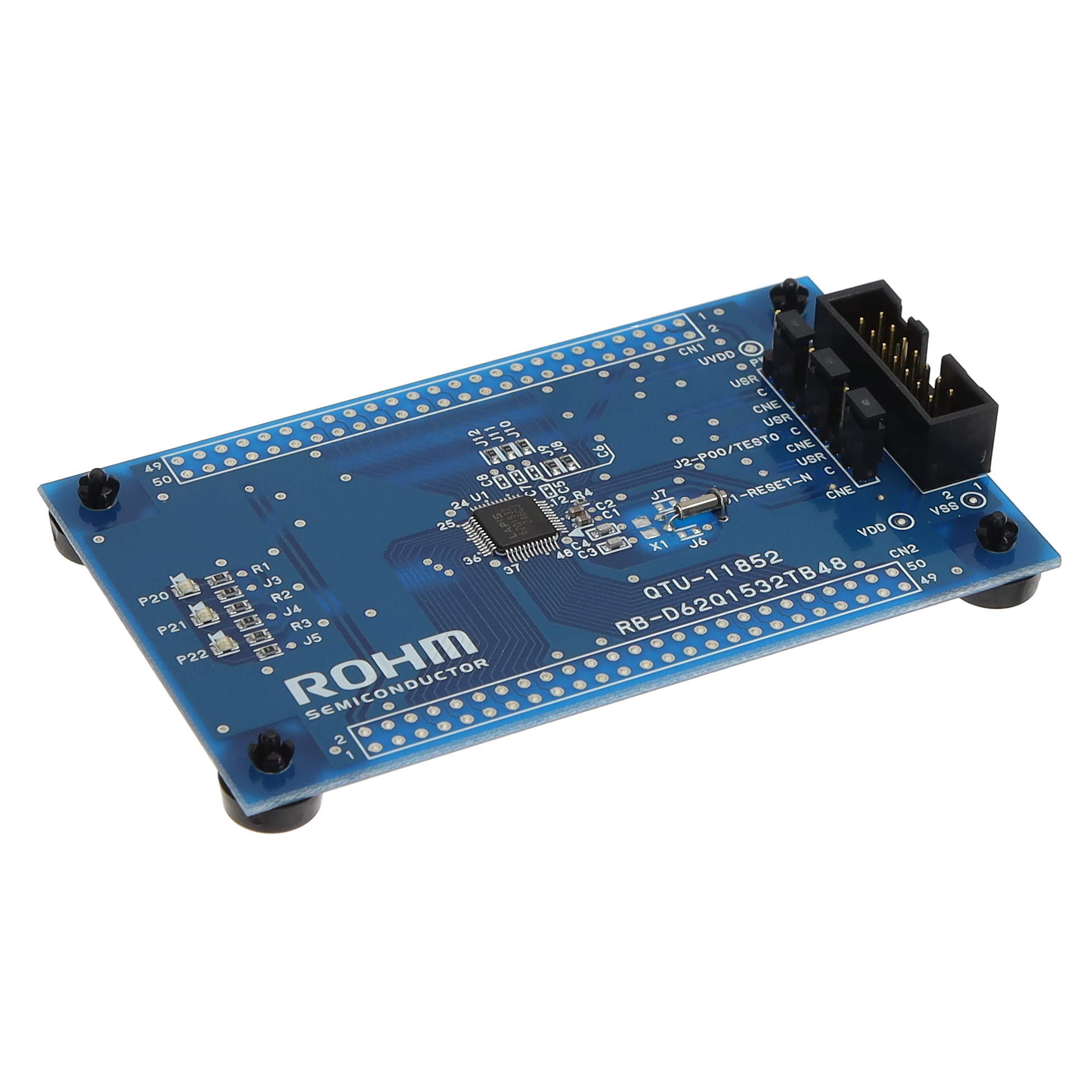 ROHM Semiconductor RB-D62Q1532TB48 electronic component product image