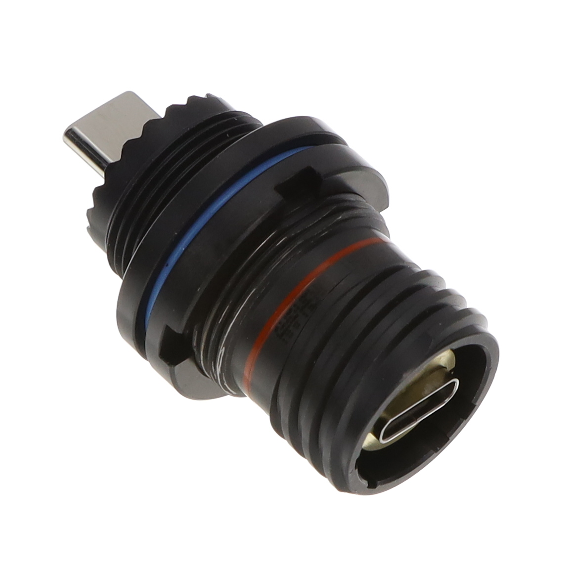 Amphenol Socapex USB3CFTV72ZNF312 electronic component product image