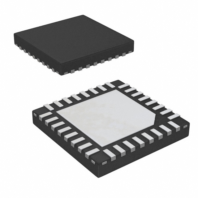 Texas Instruments LMH1239RTVR electronic component product image
