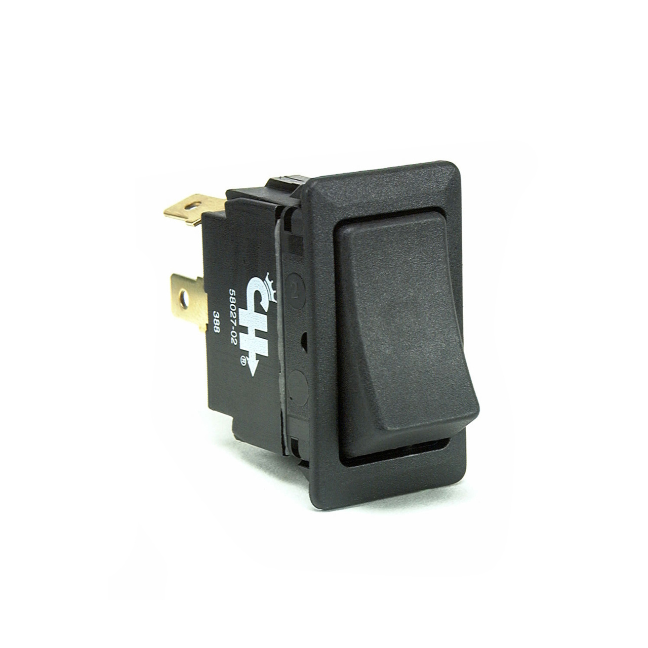 Cole Hersee 58027-02 electronic component product image