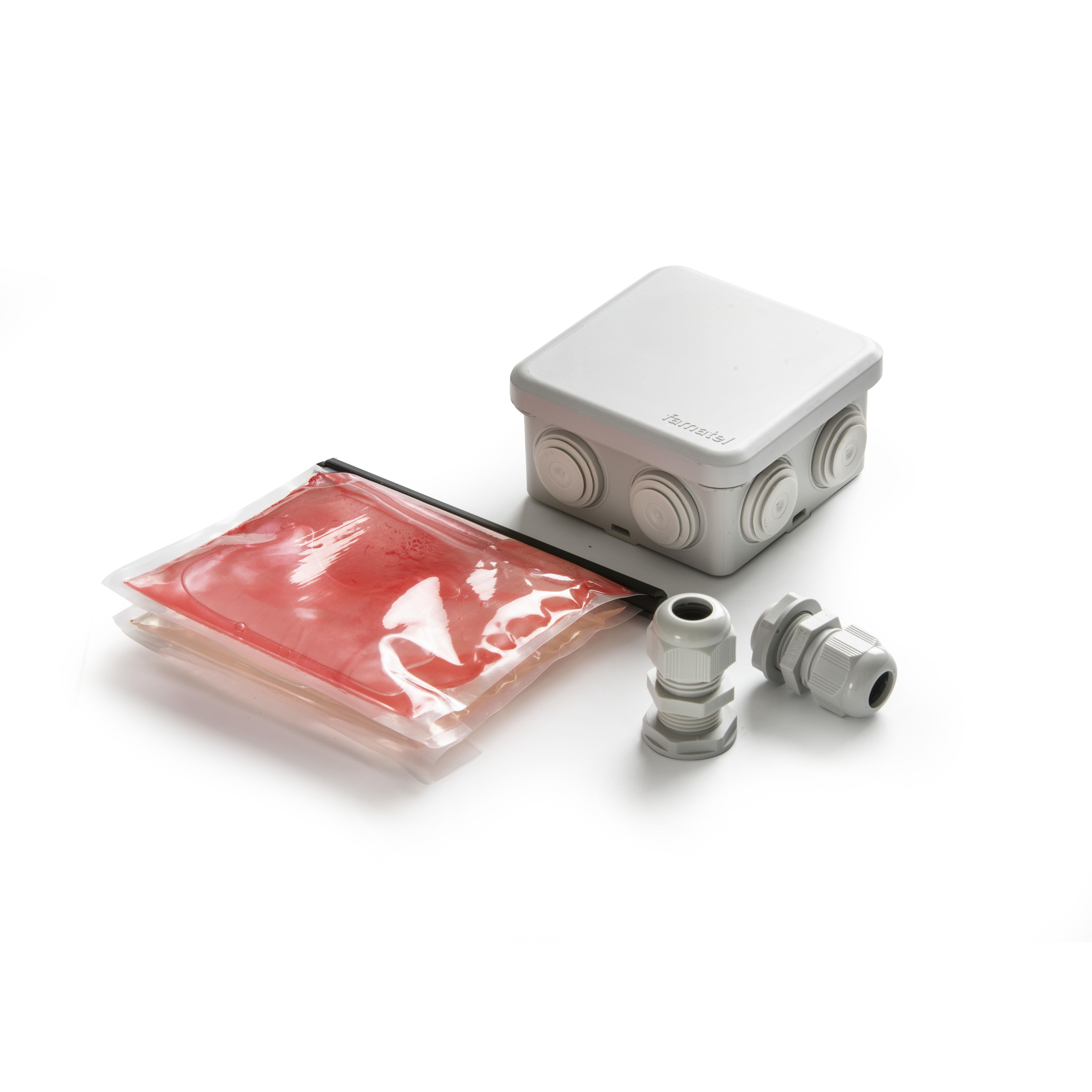 Famatel USA 3002-GL electronic component product image