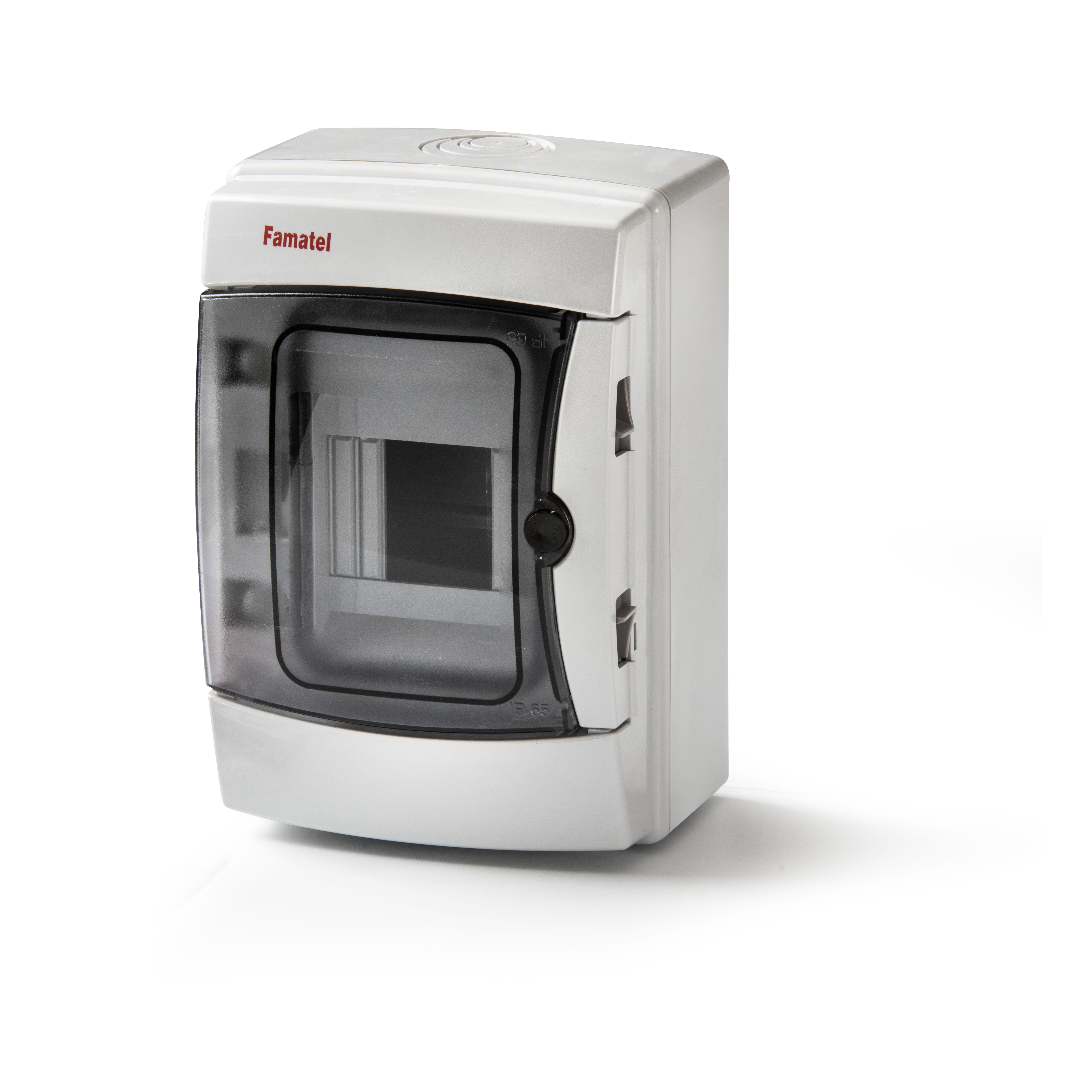 Famatel USA 3904-TTB electronic component product image