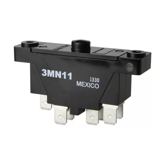 Honeywell Sensing and Productivity Solutions 3MN11 electronic component product image
