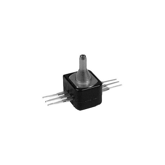 Honeywell Sensing and Productivity Solutions 40PC100G3A electronic component product image