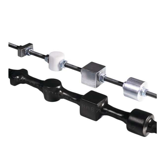 HellermannTyton 321-30200 electronic component product image