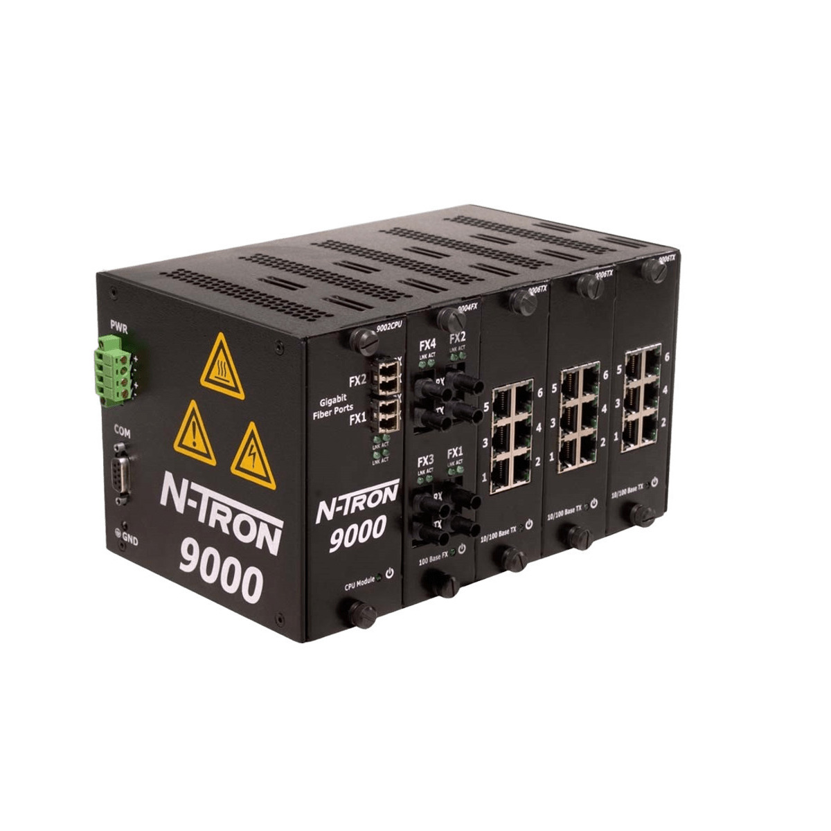 Red Lion Controls 9000BP electronic component product image