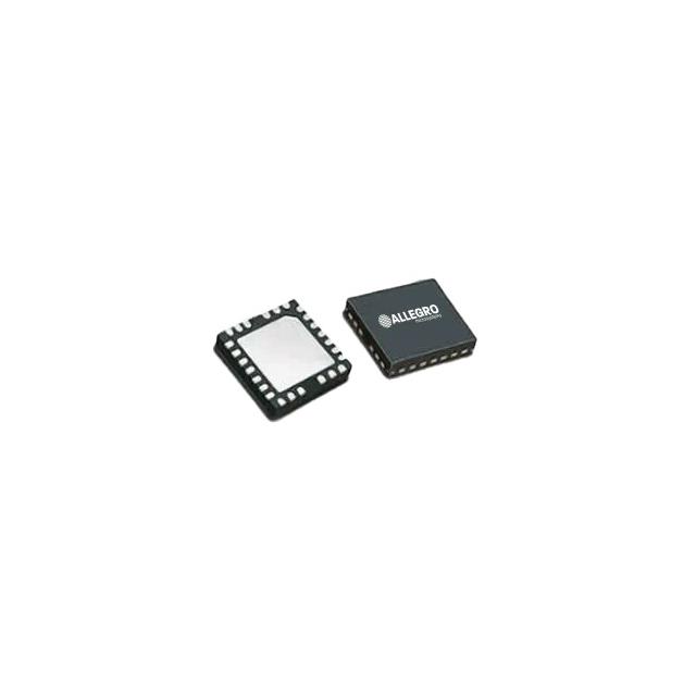 Allegro MicroSystems A89333GECSR-1 electronic component product image