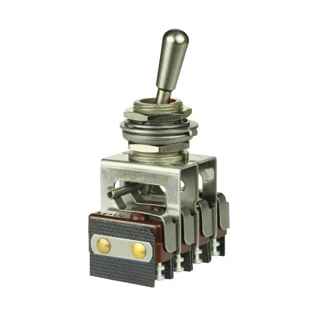 Honeywell Sensing and Productivity Solutions 64AT22-3D electronic component product image