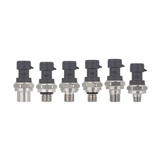 Honeywell Sensing and Productivity Solutions MIPAN1XX300PSCHX electronic component product image