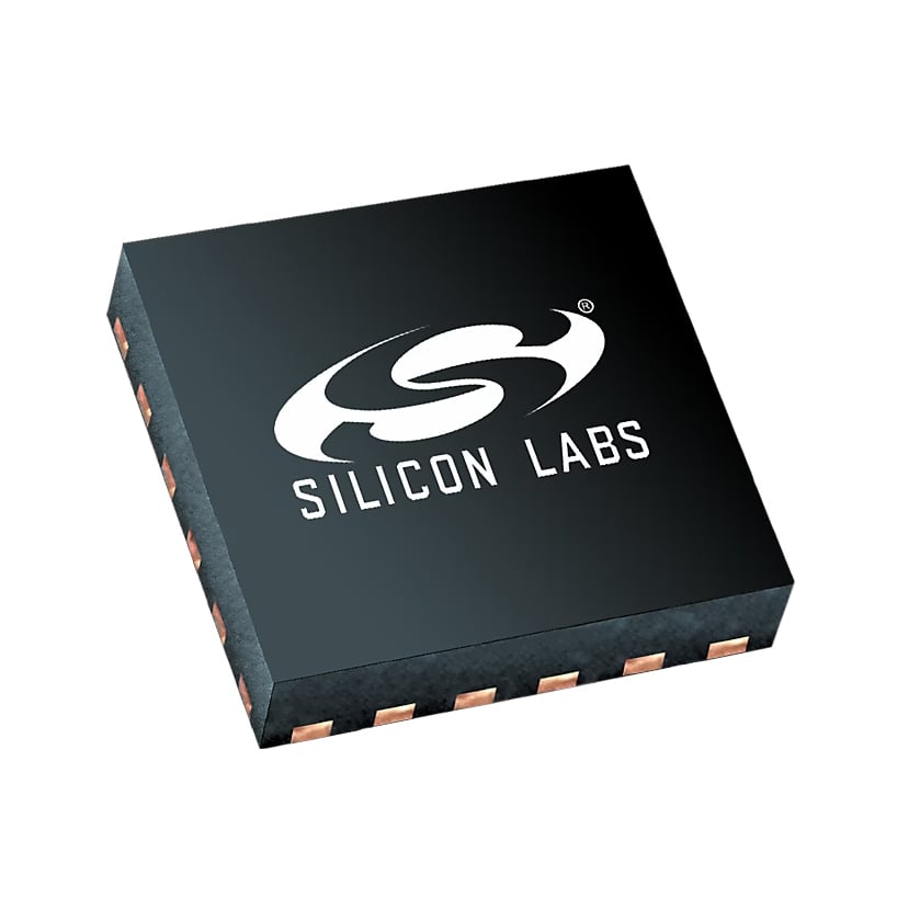 Silicon Labs CP2110-F01-GM electronic component product image