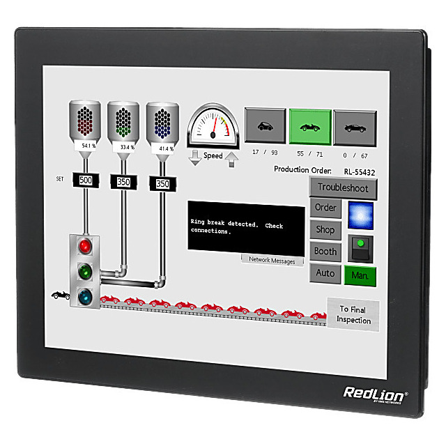 Red Lion Controls CR30001500000420 electronic component product image