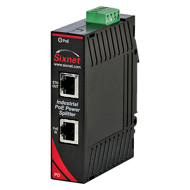 Red Lion Controls EB-PD-24V-1 electronic component product image