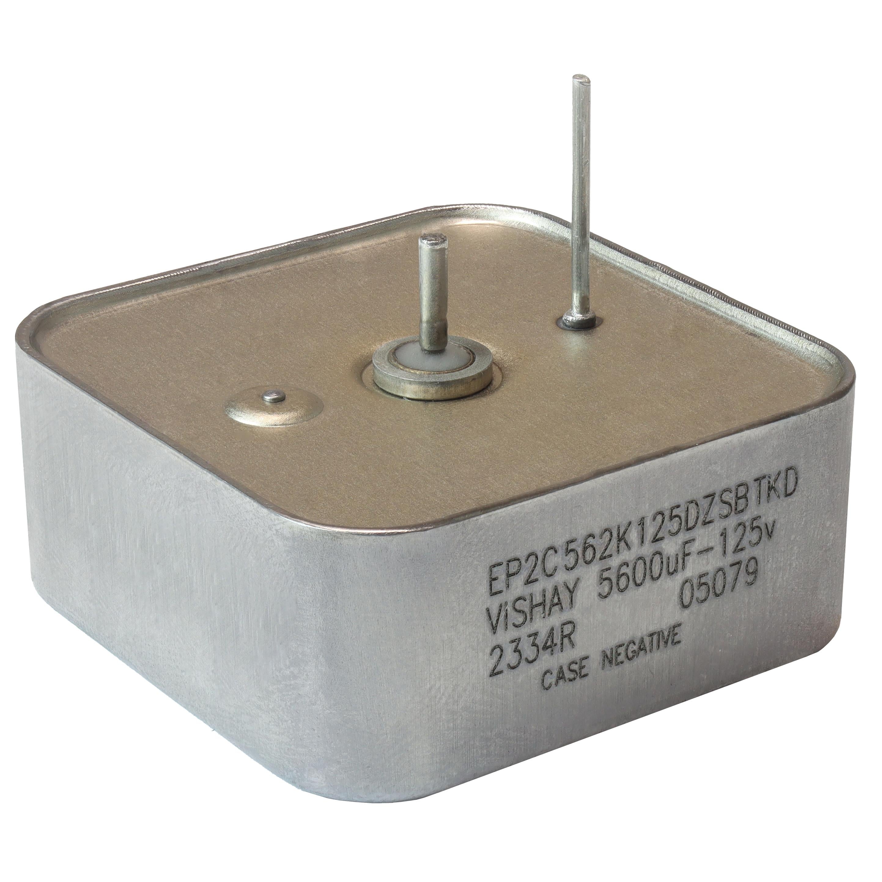 Vishay Sprague EP2C373M050BZS electronic component product image
