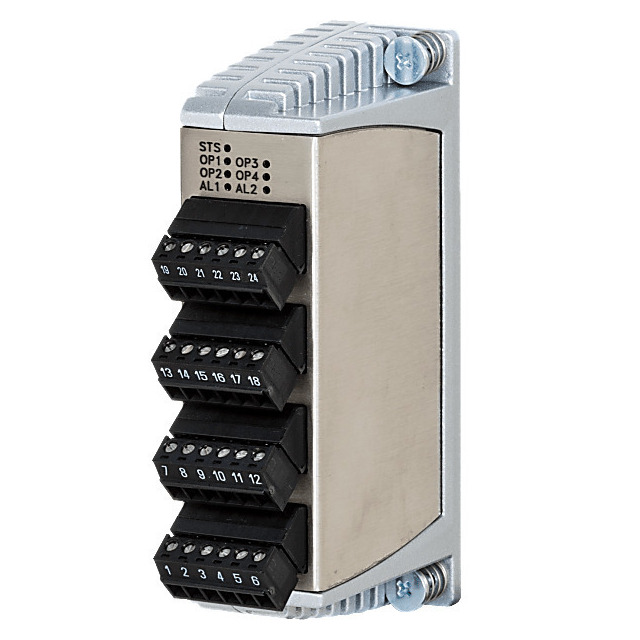 Red Lion Controls GMUIN400 electronic component product image