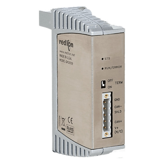 Red Lion Controls GMJ19390 electronic component product image