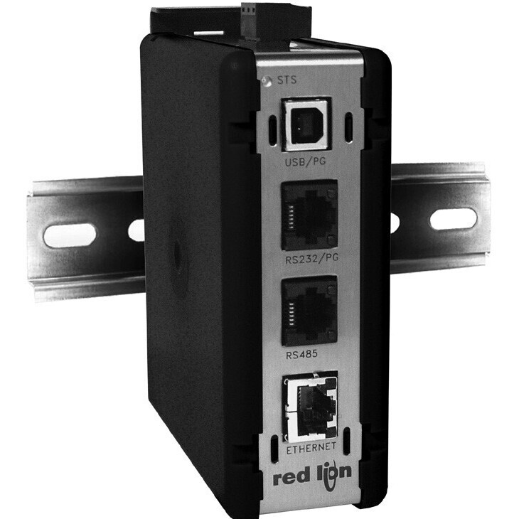 Red Lion Controls ICM80000 electronic component product image