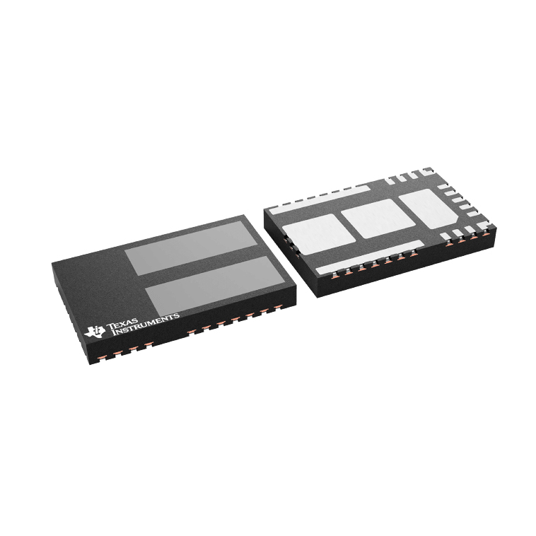Texas Instruments LMG2100R026VBNR electronic component product image