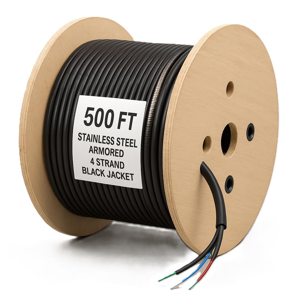 Point 2 Point SM4T-A1-TAC-C5.5-500 electronic component product image