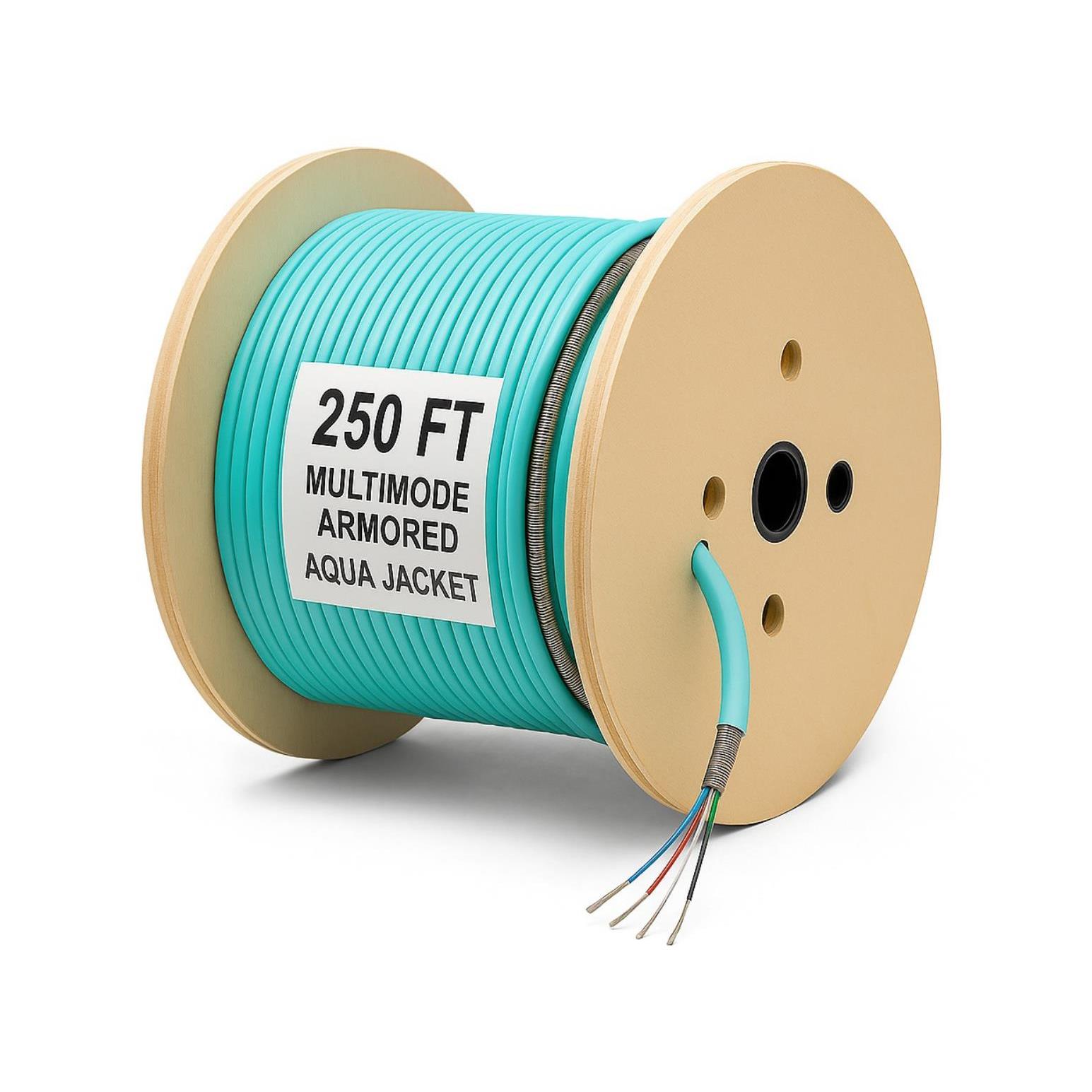 Point 2 Point MM6T-M4-IOPA-250 electronic component product image