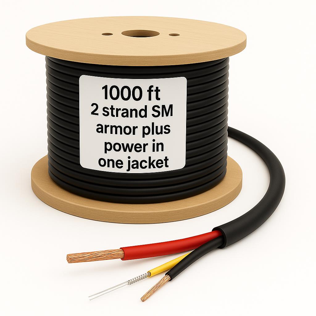 Point 2 Point NFH2-A2-182-OSP-1000 electronic component product image