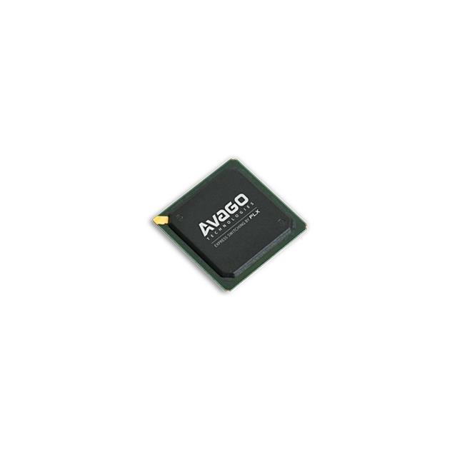 Broadcom Limited PEX8608-BA50BC G electronic component product image