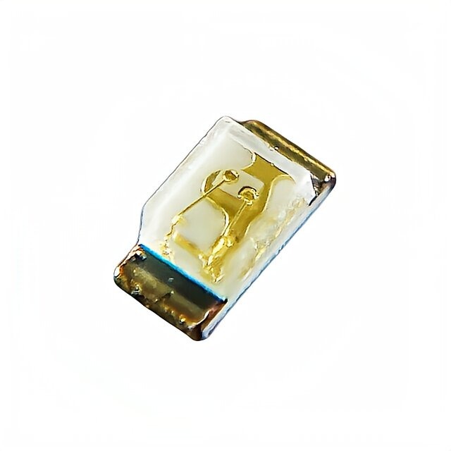 QT Brightek (QTB) QBLP595-IB5 electronic component product image
