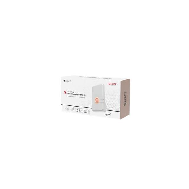 Qorvo QM33120WDK2 electronic component product image