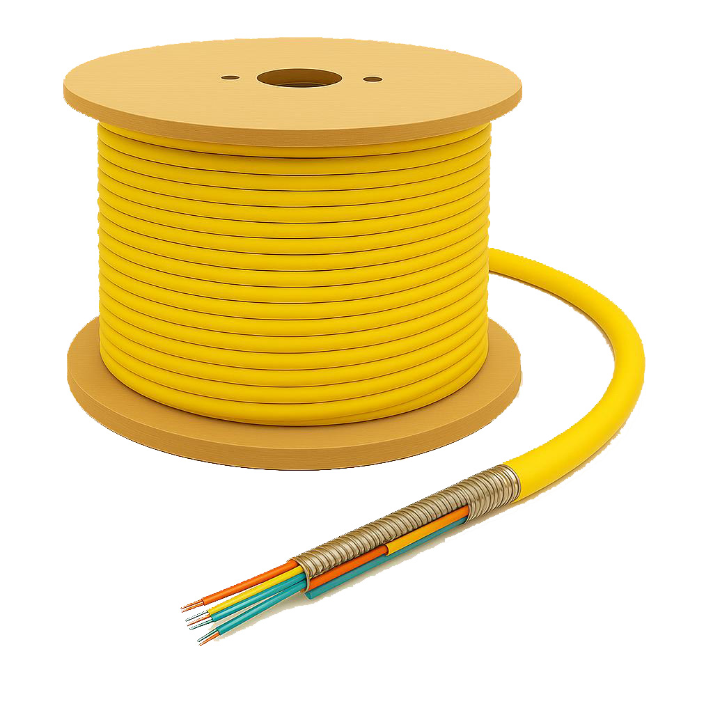 Point 2 Point SM12L-MM12L-A2M4-IOPY-500 electronic component product image