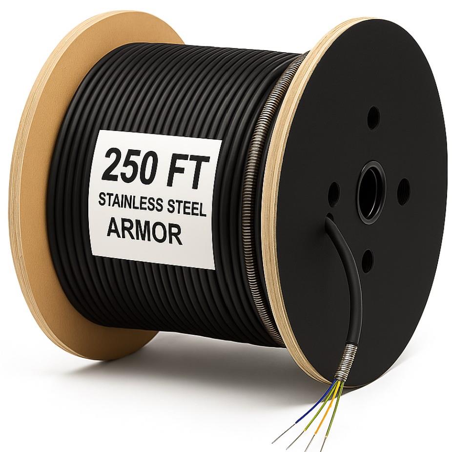 Point 2 Point SM4T-A1-TAC-C5.5-250 electronic component product image