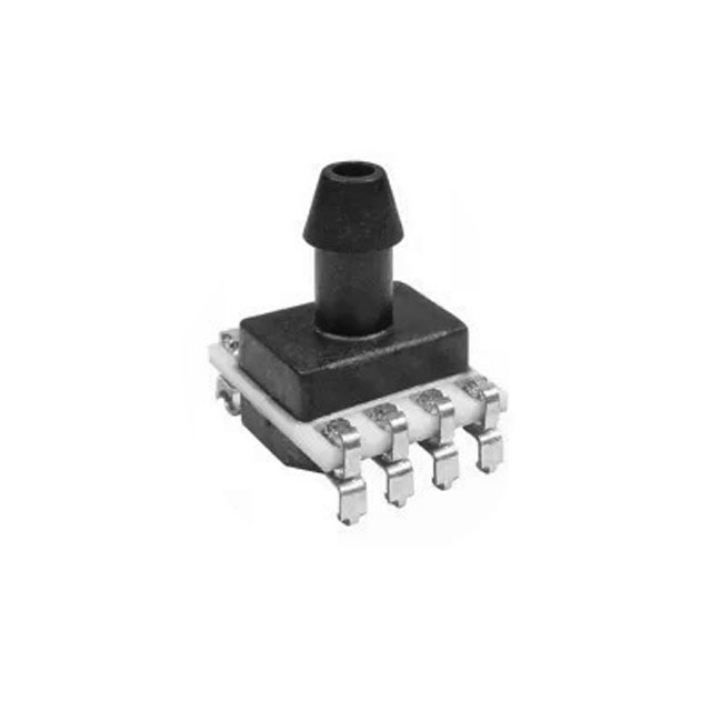 Honeywell Sensing and Productivity Solutions SSCMANV030PA2A3 electronic component product image