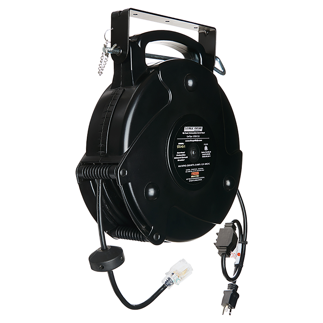 Stage Ninja STX-45-1 electronic component product image