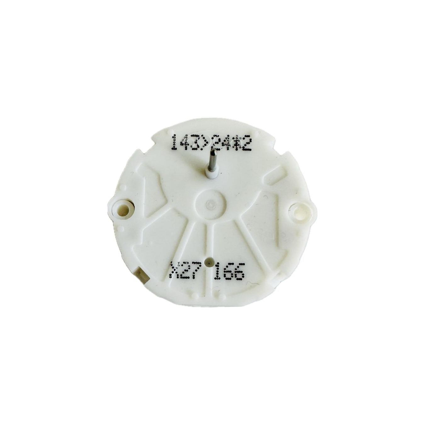 JUKEN SWISS TECHNOLOGY X27.166 electronic component product image