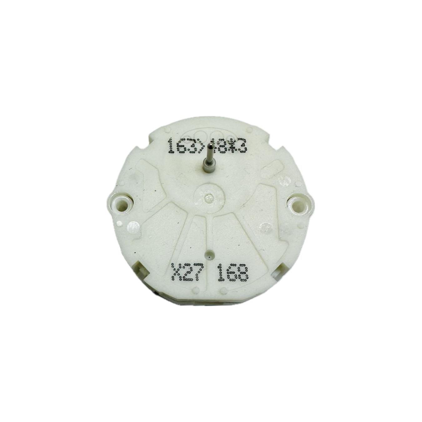 JUKEN SWISS TECHNOLOGY X27.168 electronic component product image
