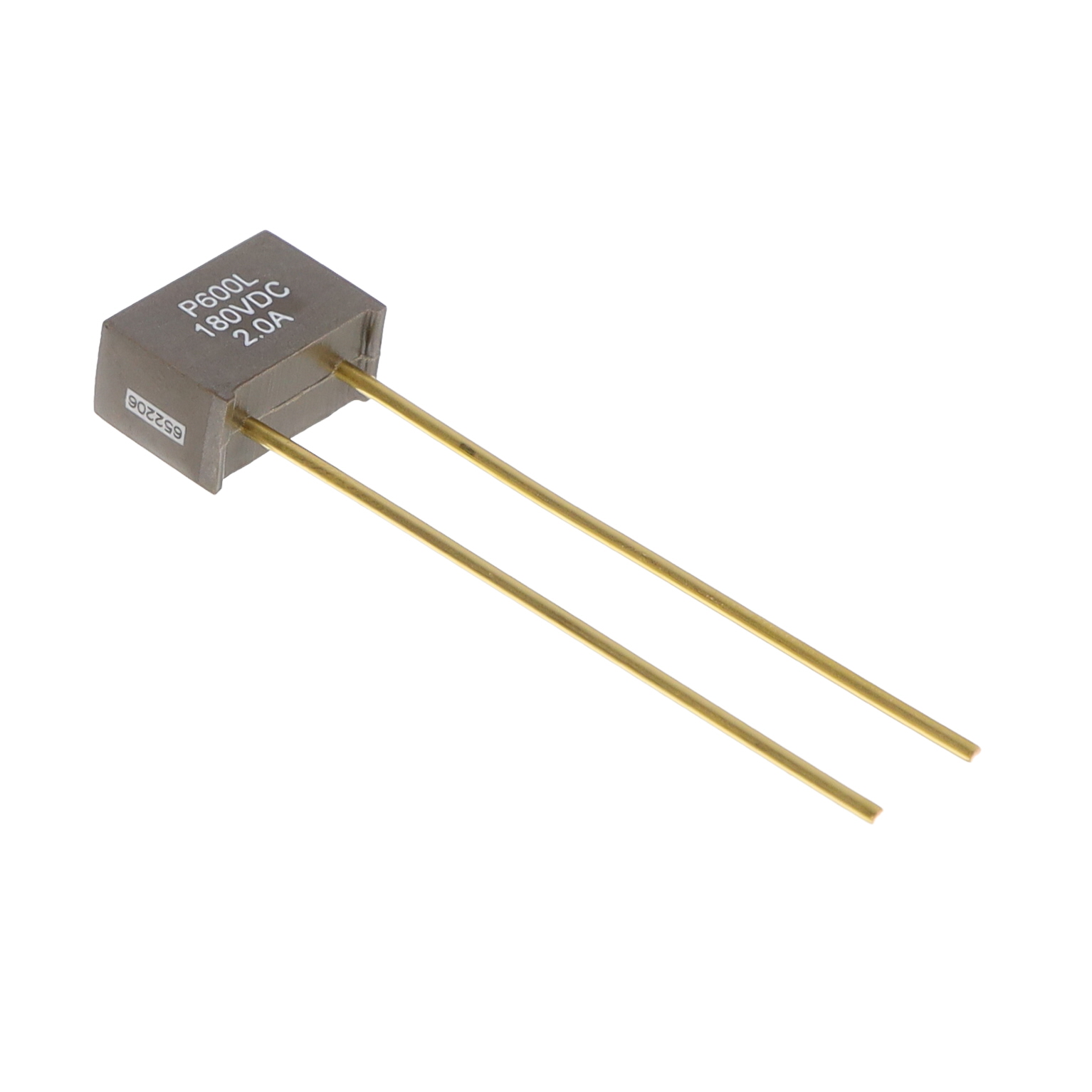 AEM, Inc. P600L-180-2.0 electronic component product image